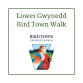 Lower Gwynedd Bird Town Walk event image