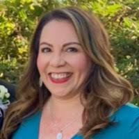 Monique Tafurt, CSSR, CIR