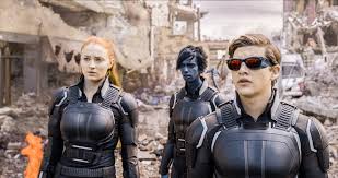 Apocalypse is the darkest by far in comparison to other recent franchise instalments. X Men Apocalypse Characters Ranked By Money Mutations Make Money