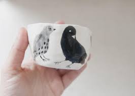 march 2013 ceramics ceramic painting handmade ceramics