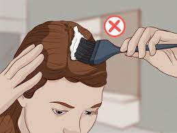 You liked the result very much. 14 Ways To Treat Fried Hair Wikihow