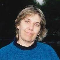 Angel Judi Brookins Obituary