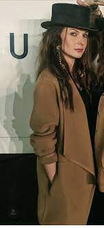 Rose The Hat Rose The Hat Rose The Hat Doctor Sleep Outfits Rebecca Ferguson