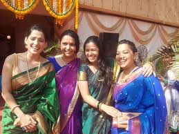 Priya Bapat On Twitter Kharya Lagnachi Khari Goshta Spruhashirish Congrats Dear Http T Co 4wfsvaujxp Most of the love stories end in a marriage, this one starts with it. kharya lagnachi khari goshta