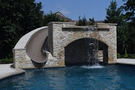 3,292 swimming pool bridge products are offered for sale by suppliers on alibaba.com, of which balustrades & handrails accounts for 58%, engineered flooring accounts for 1%, and water play. Westlake Custom Shape Claffey Pools In 2020 Pools Backyard Inground Backyard Getaway Backyard Pool Designs