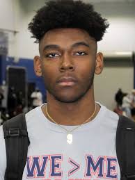 Eddy Smith, Texas Tech, Defensive Line