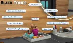 However, intent is crucial as there is disambiguation, and cc can mean other things in medical language. Best New Sims 4 Mods For January 2021