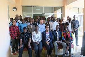 Rethinking modernism and urban crisis in socialist yugoslavia aleksandar vujkov, university of illinois at chicago. Ministry Of Infrastructure And Gggi Invite Key Stakeholders To Discuss Public Space Agenda In Rwanda Global Green Growth Institute