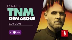 La minute TNM Démasqué