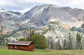 Check trail updates and report changes. 12 Best Hiking Trails In Idaho Planetware