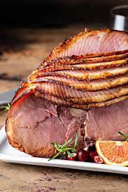 Maybe you would like to learn more about one of these? How To Cook A Kirkland Spiral Ham Plus A Glaze Foolproof