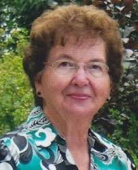 Lorraine Novak Obituary (1938