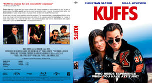 Kuffs (1992) Custom Blu-Ray Cover - DVDcover.Com