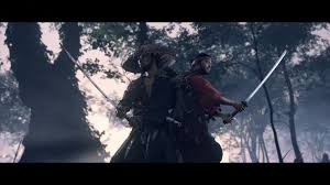Perfect screen background display for desktop, iphone, pc, laptop, computer, android phone, smartphone, imac, macbook, tablet, mobile device. Ghost Of Tsushima Review An Open World Haiku Of Honor Stealth And Revenge Ars Technica