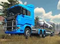 Alte categorii similare sunt tiruri, sport, camion, parcare, masina. Jocuri Cu Camioane Ajocuri Ro