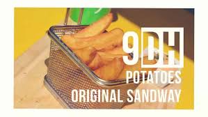 Sandway Rabat Home Rabat Morocco Menu Prices Restaurant Reviews Facebook