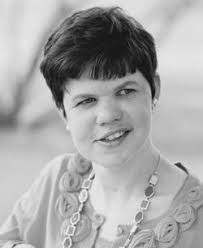 Jennifer Vogel Obituary