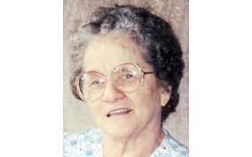 Fern Koehler Obituary (2006)