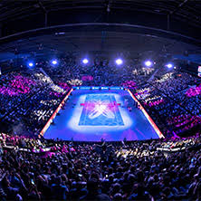 All matches at halle atp 2021. Swiss Indoors Ticketcorner