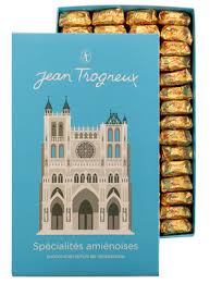 Les Macarons D Amiens