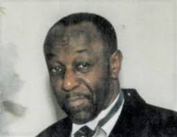 EUGENE MOSS Obituary