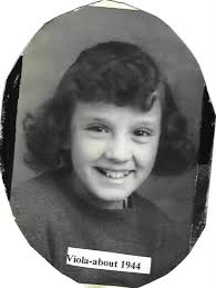 Viola Koeckritz Obituary and Online Memorial (2015)