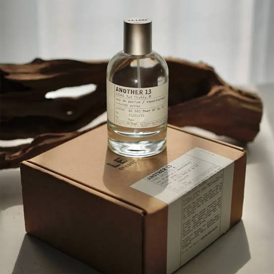 Review nước hoa Le Labo Another 13 thơm độc đáo và lôi cuốn