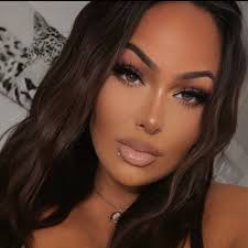 Baby girl spoiled, she spoileder than milk... #YSL