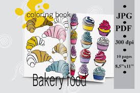 We did not find results for: Bakery Food Coloring Book Printable Coloring Pages 1356550 Coloring Pages Design Bundles