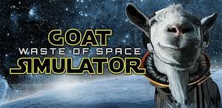 You will be a part of this world and be able to do whatever you like. Goat Simulator Waste Of Space Mod Apk 2 0 3 Paid Data Android