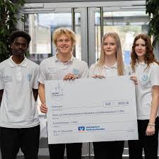 Ein Finale voller guter Ideen