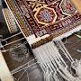 The Oriental rugs repair from www.renaissancerugportland.com