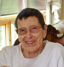 Obituary for June Haselton