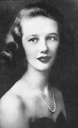 Edith Thomas Obituary