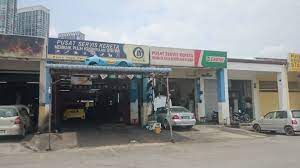 Check spelling or type a new query. Pusat Servis Kereta Shah Alam Seksyen 7 Kereta Perodua