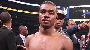 Welterweight champion errol spence jr. Who Is Errol Spence Jr Boxer Seriously Injured In Major Car Crash Hollywood Life