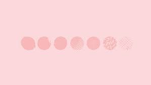 Download high quality pink backgrounds for your mobile, desktop or website from our stunning collection. Light Pink Aesthetic Laptop Wallpapers Top Free Light Pink Aesthetic Laptop Backgrounds Wallpaperaccess