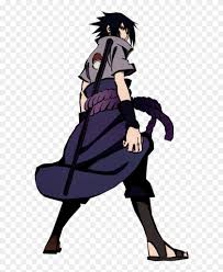 He also fought against hiei from yu yu hakusho in episode 8 of dbx. Clipart At Getdrawings Sasuke Uchiha Png Download 4070455 Pikpng