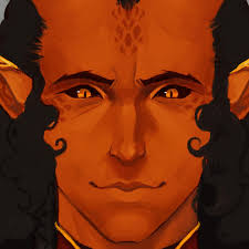 Haven't posted in a while, happy new year, here's all the Ace Adrian art  I've made so far for my newest homebrew dnd campaign. Story -> Tale of Two 