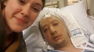 Fundraiser for Edward Whitten by Leah Pinneri : Help Support Edward's  Healing