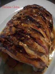 Check spelling or type a new query. Arrosto Di Maiale Farcito Con Bacon E Mele