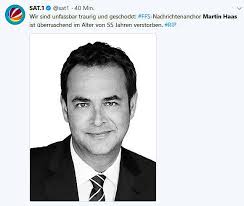 Ghe gap lien ban gia re tphcm top 5+ ghe khan dai hoa phat bst ghe hop chan go hoa phat gia re. Martin Haas Sat 1 Moderator Stirbt Mit 55 Jahren