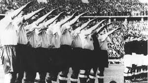 The league operated in eighteen regional divisions. Heil Hitler Episode 1 John Knifton
