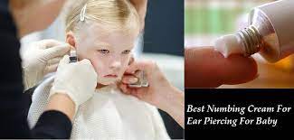 10 Best Numbing Cream For Ear Piercing For Baby In 2022 Complete Guide Piercinghome