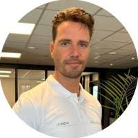 6 "Danny Grooters" profiles