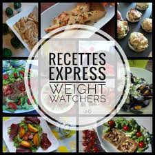 Voici sept recettes simple à réaliser au. Recettes Express Des Recettes Faciles Et Rapides Pour Le Soir Chezcachou