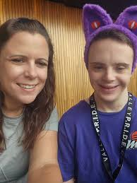 Brett is at work today! Stop by and say hi if you attend the Phoenix  Mercury game!