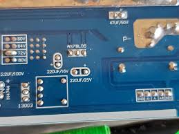 Maybe you would like to learn more about one of these? 2000w 48 72v Dc Brushless Controller Wiring Help Endless Sphere