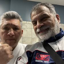 THE BEST 10 MUAY THAI near HAINES CITY, FL