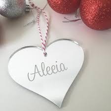 1,487 australia christmas ornaments products are offered for sale by suppliers on alibaba.com, of which christmas decoration supplies accounts for 22%, holiday lighting accounts for 1. Christmas Decorations Personalised Name It Custom Decor